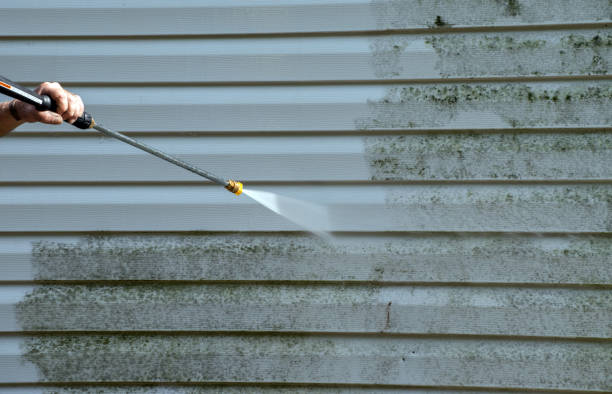 Best Concrete Pressure Washing  in Scottsburg, IN