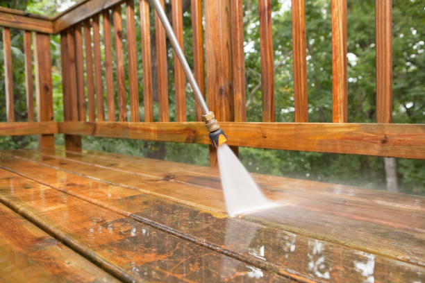 Best Sidewalk Pressure Washing  in Scottsburg, IN