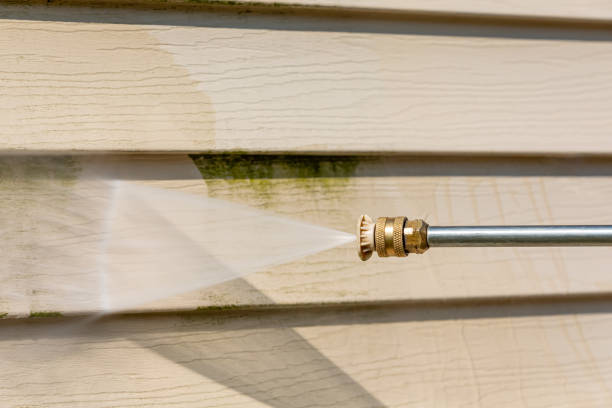 Why Choose Our Certified Pressure Washing Experts for Your Project Needs in Scottsburg, IN?