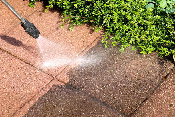 Local Pressure Washing Services in Scottsburg, IN